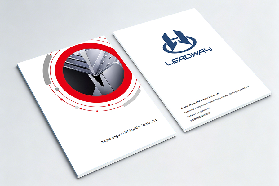 Брошюра Leadway 2025