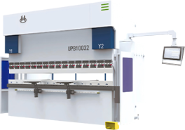 Jiangsu Lingwei CNC Machine Tool Co., Ltd.